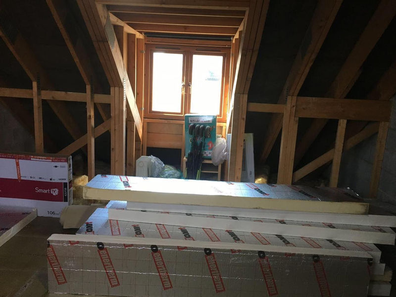 Extensions & Loft Conversions photo 11