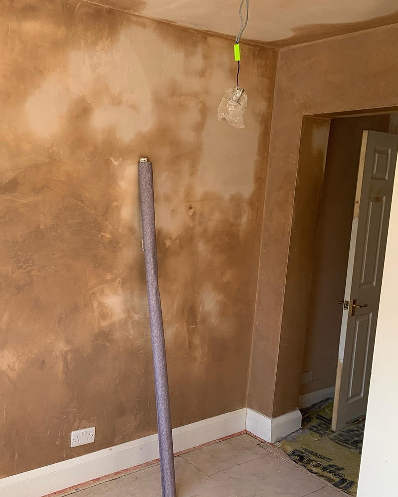 Plastering, Tiling & Brickwork photo 23