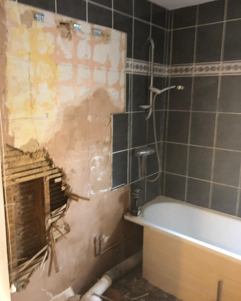 Bathrooms photo 53