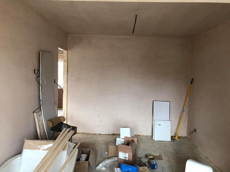 Full Property Refurbishment photo 20