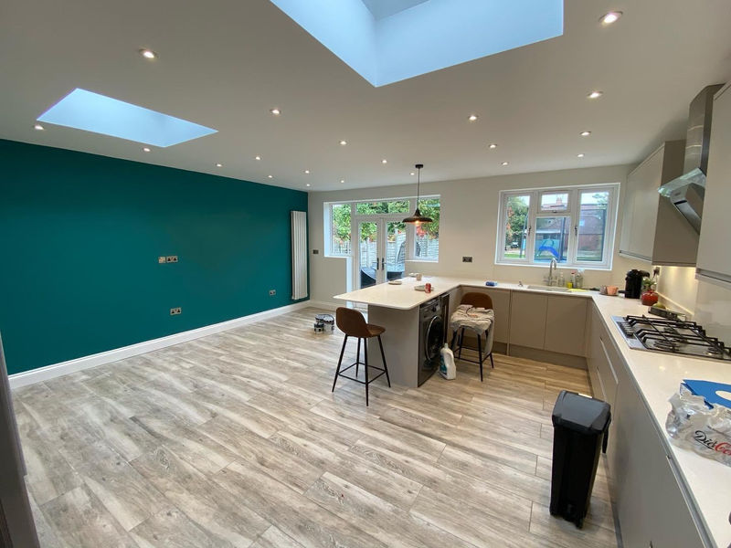 Kitchens photo 42