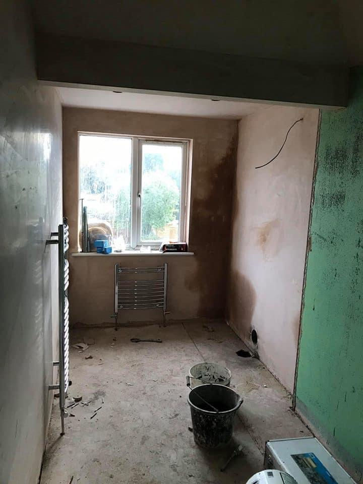 Full Property Refurbishment photo 21