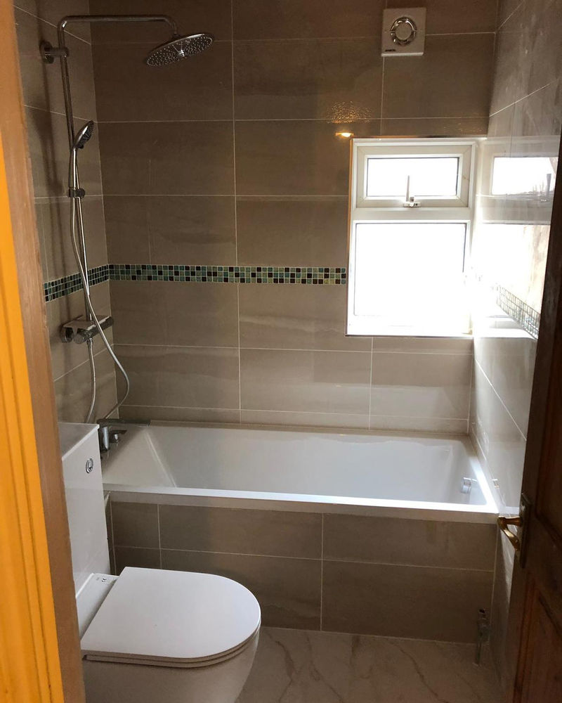 Bathrooms photo 51