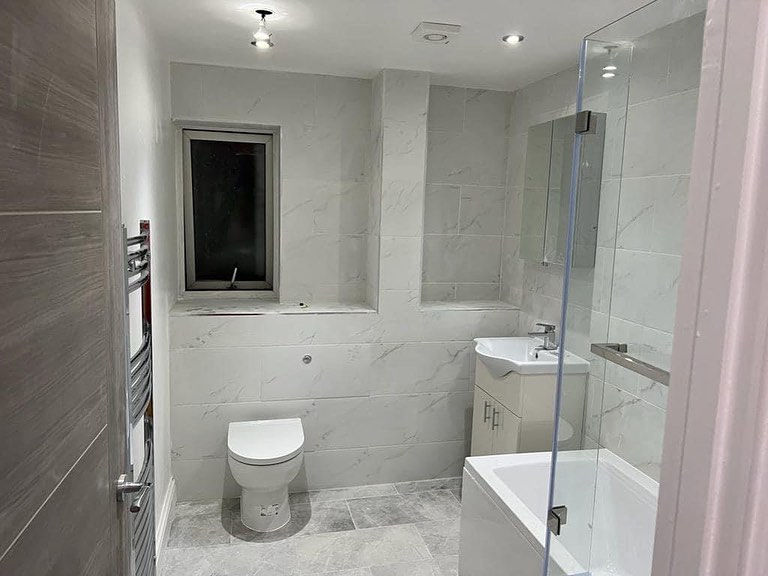 Bathrooms photo 8