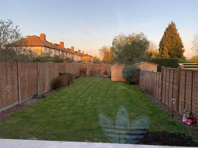 Fencing, Patios & Driveways photo 32