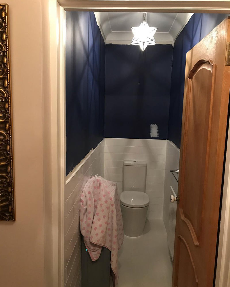 Bathrooms photo 45