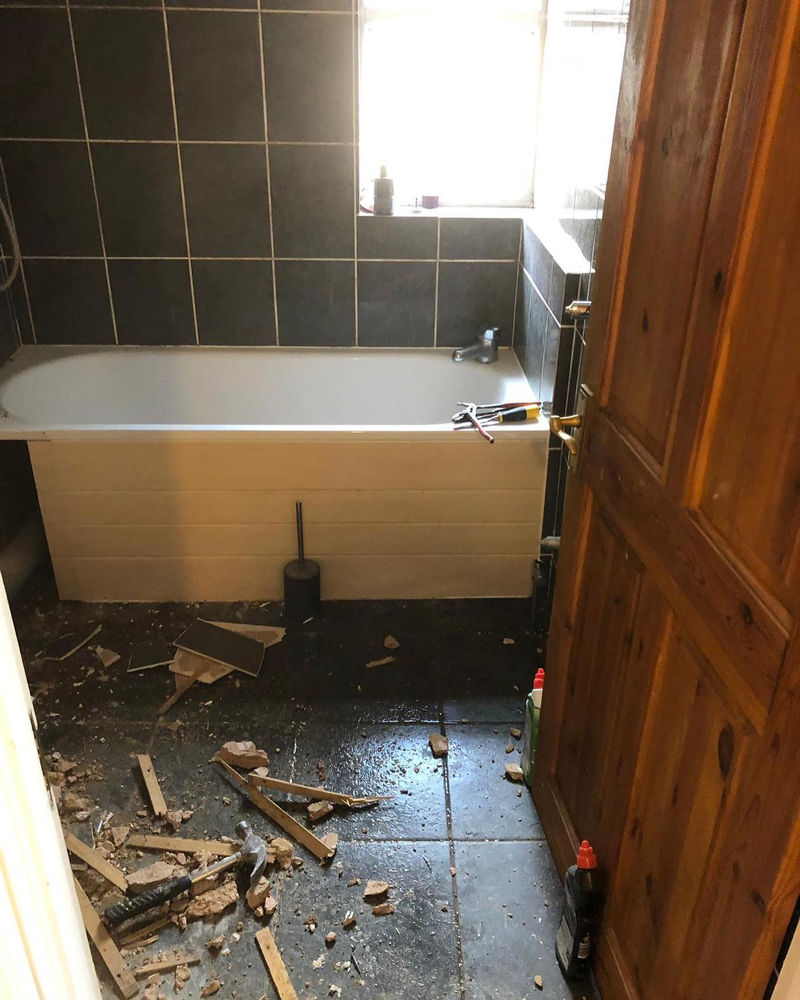 Bathrooms photo 31