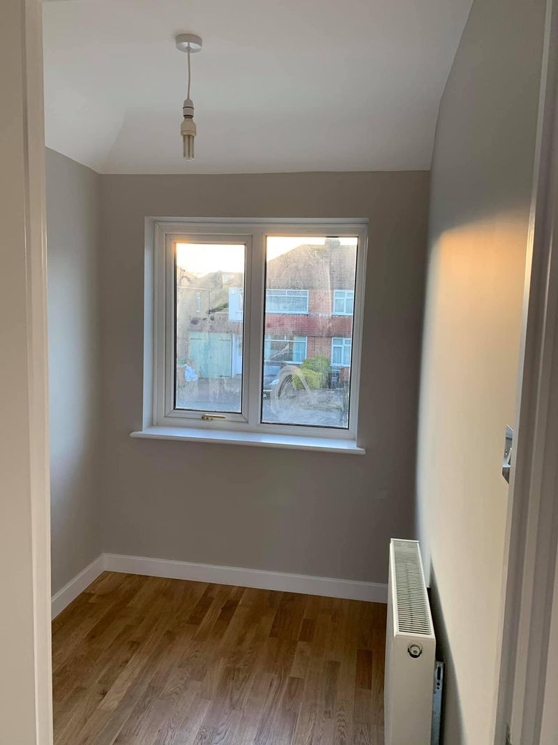 Full Property Refurbishment photo 23