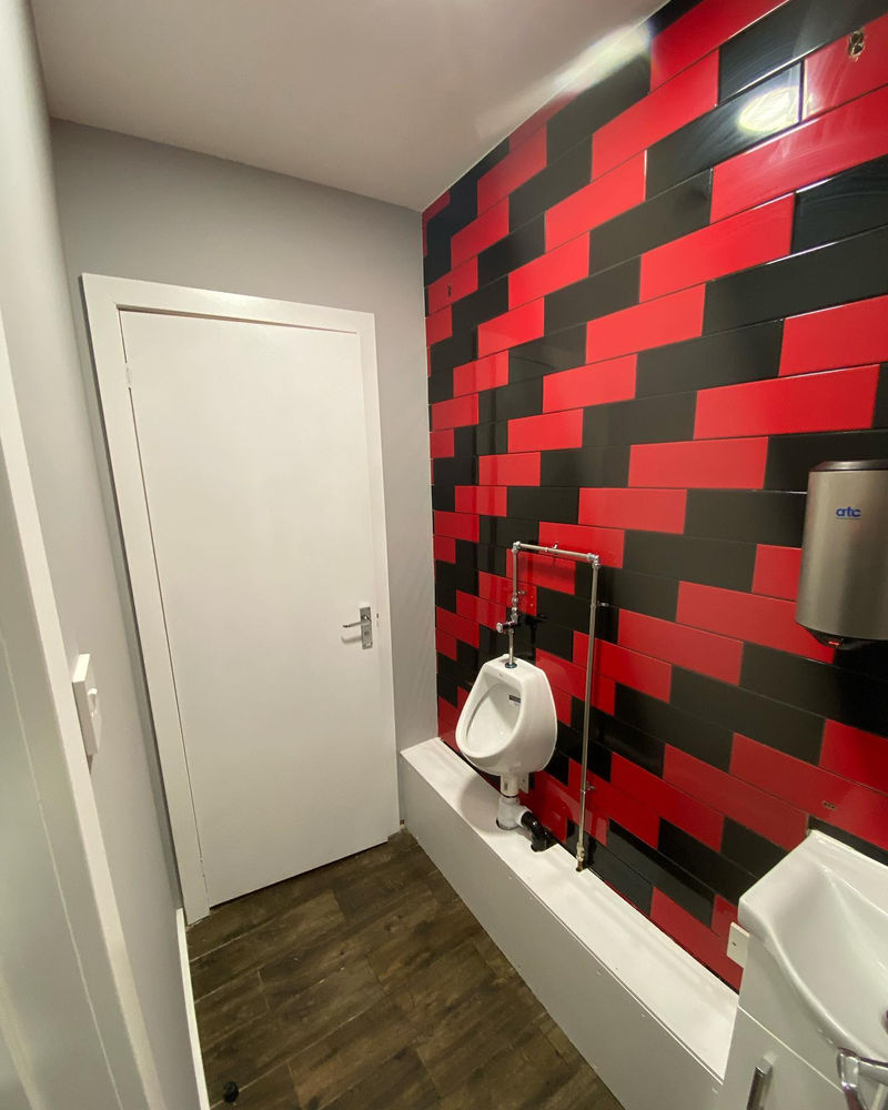 Bathrooms photo 38