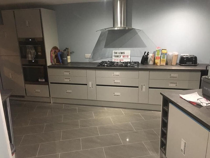 Kitchens photo 33