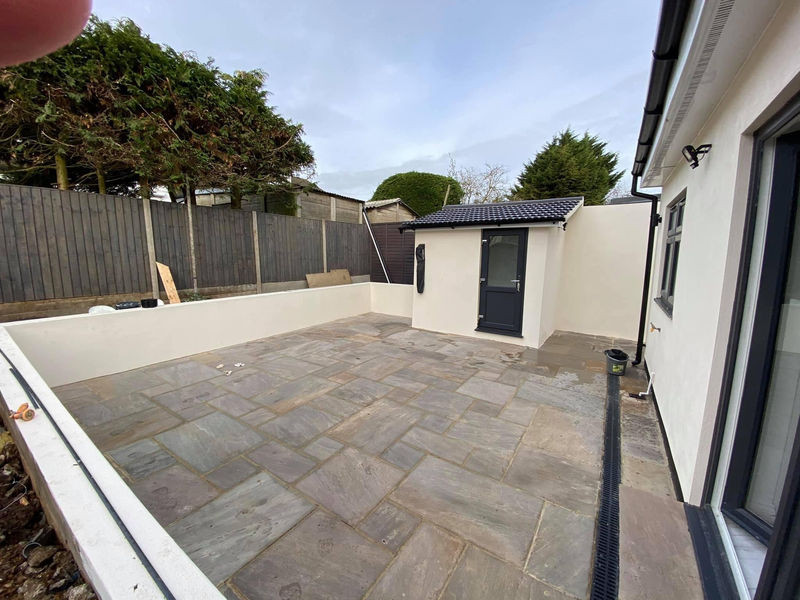 Fencing, Patios & Driveways photo 6
