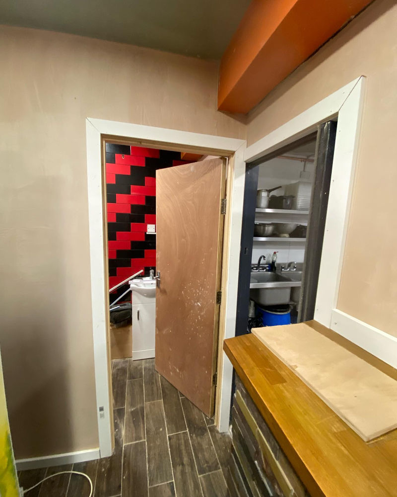 Bathrooms photo 36