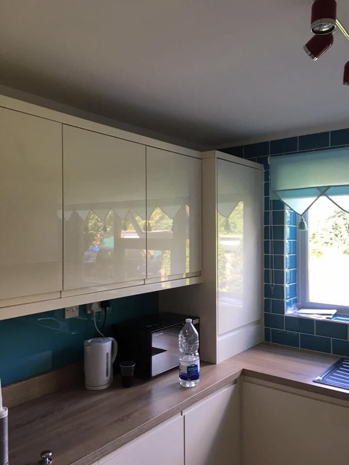 Kitchens photo 62