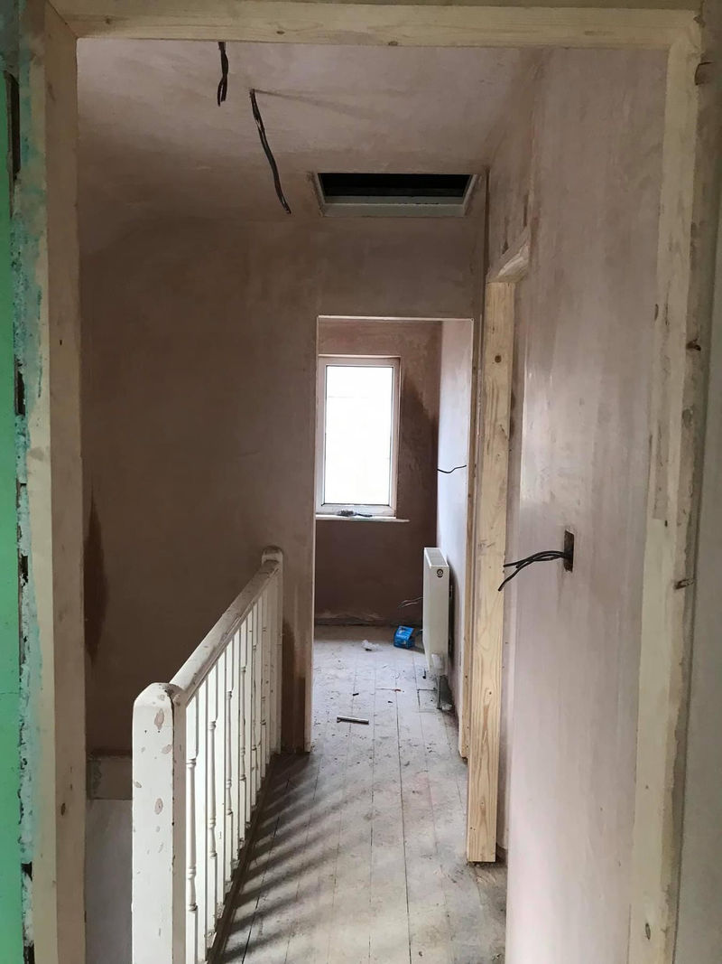 Full Property Refurbishment photo 34