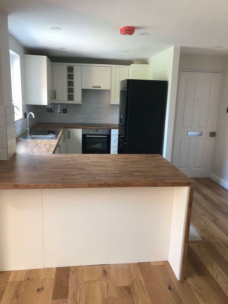 Kitchens photo 15
