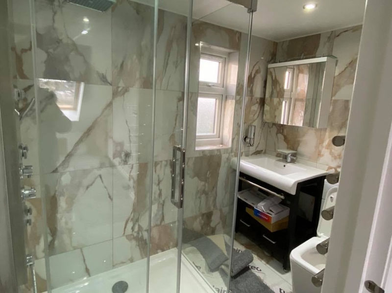 Bathrooms photo 22
