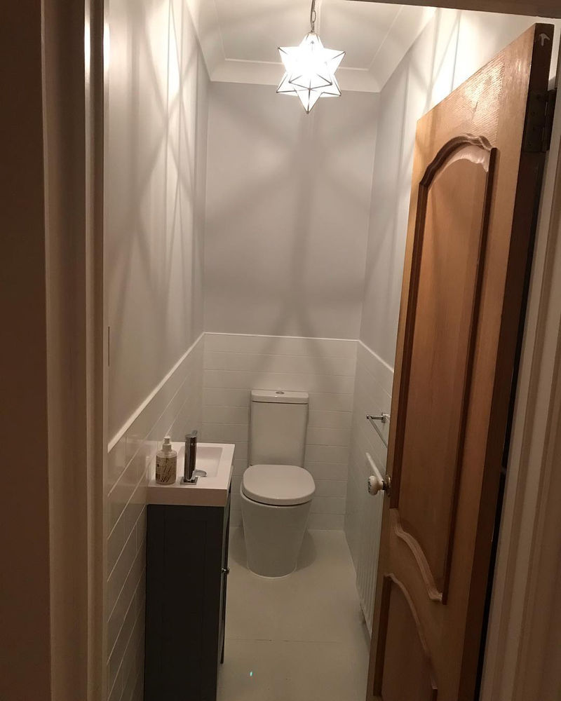Bathrooms photo 57