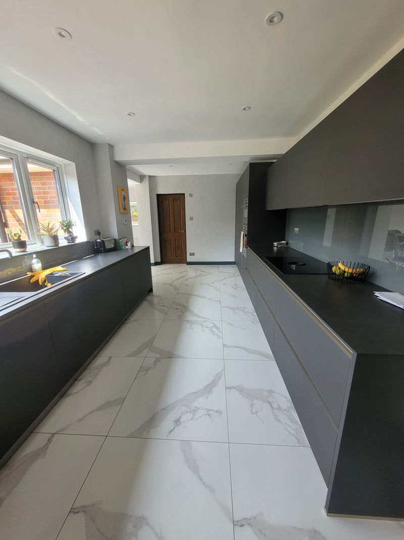 Kitchens photo 4