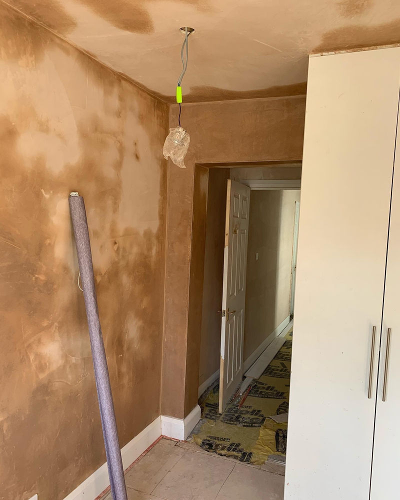Plastering, Tiling & Brickwork photo 24