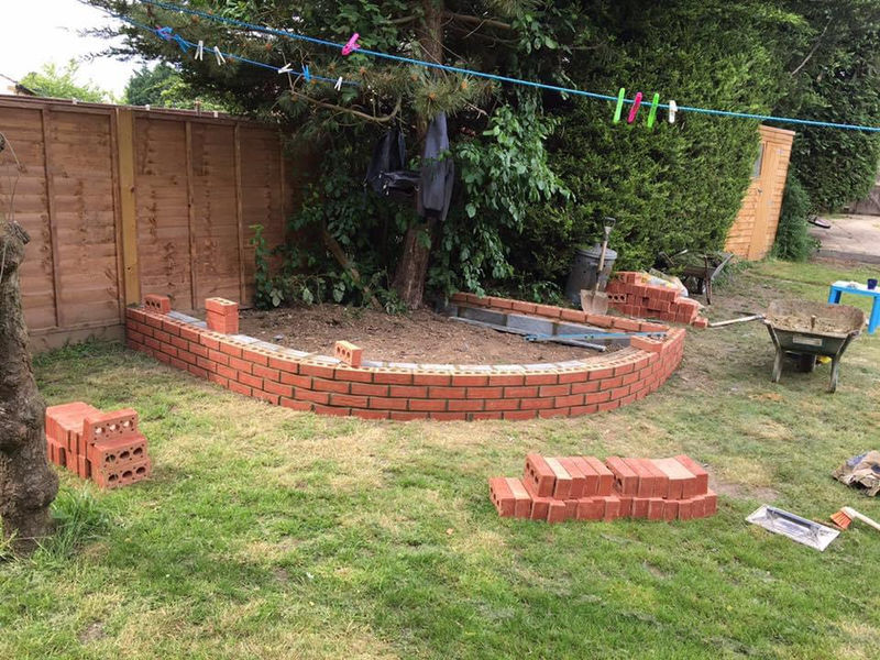 Plastering, Tiling & Brickwork photo 63