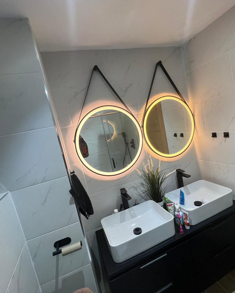 Bathrooms photo 35