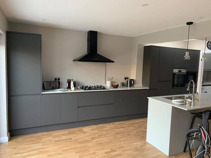 Full Property Refurbishment photo 11