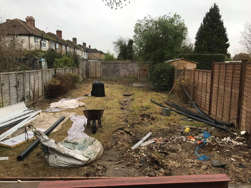 Fencing, Patios & Driveways photo 31