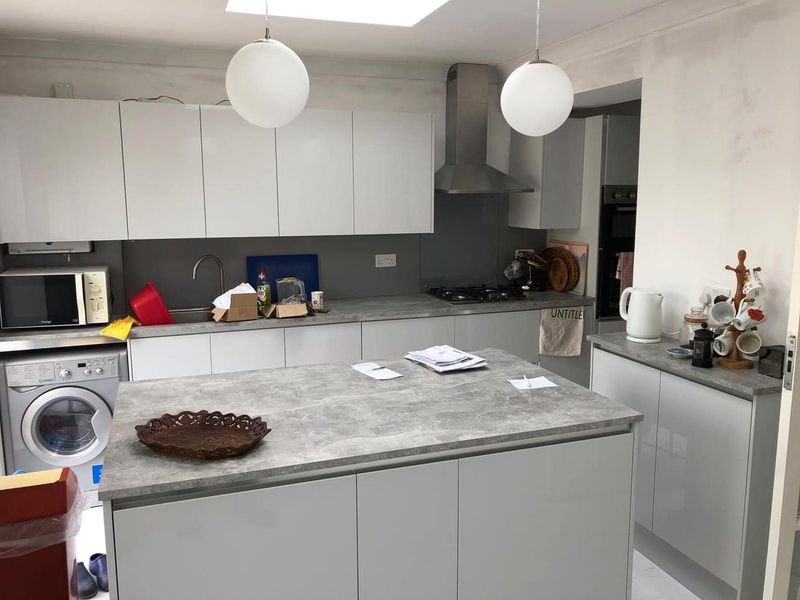 Kitchens photo 46