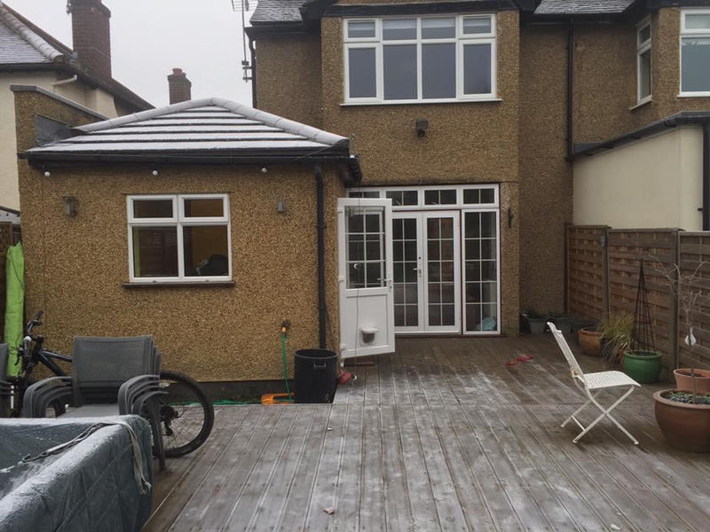 Extensions & Loft Conversions photo 31