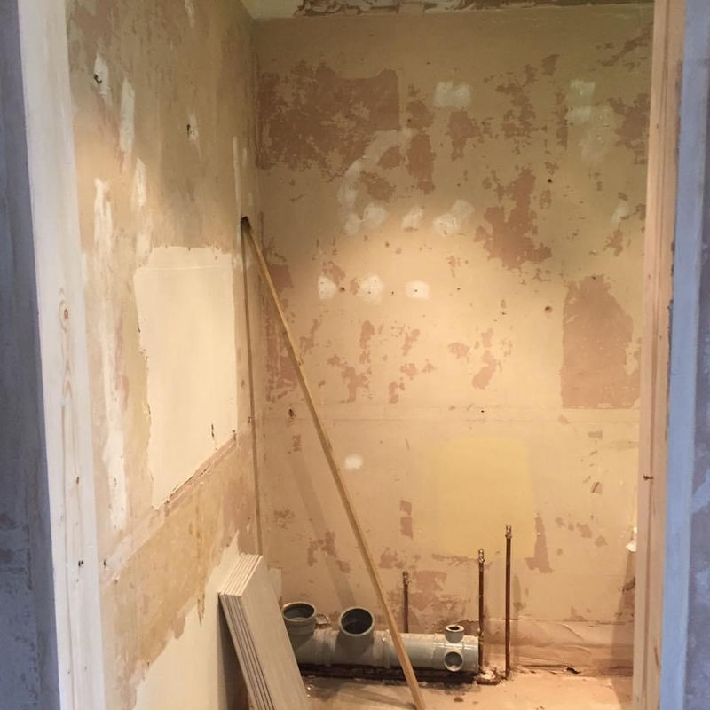 Bathrooms photo 102