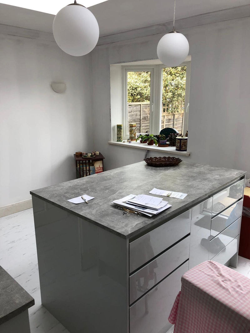 Kitchens photo 47