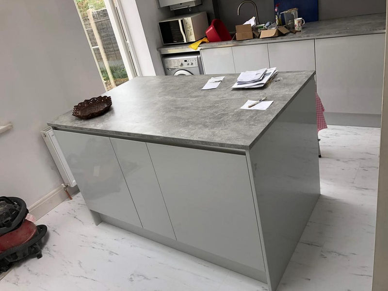 Kitchens photo 45