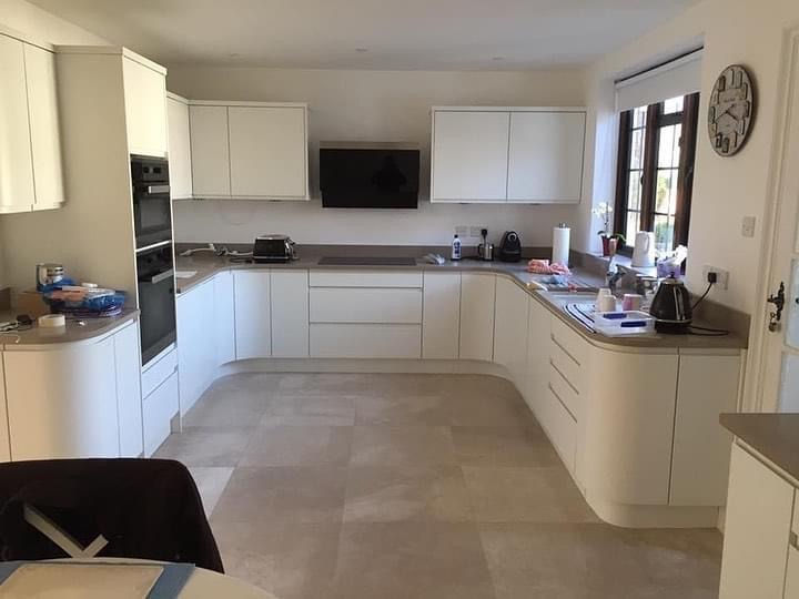 Kitchens photo 37