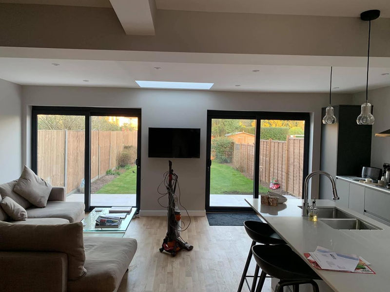Full Property Refurbishment photo 14