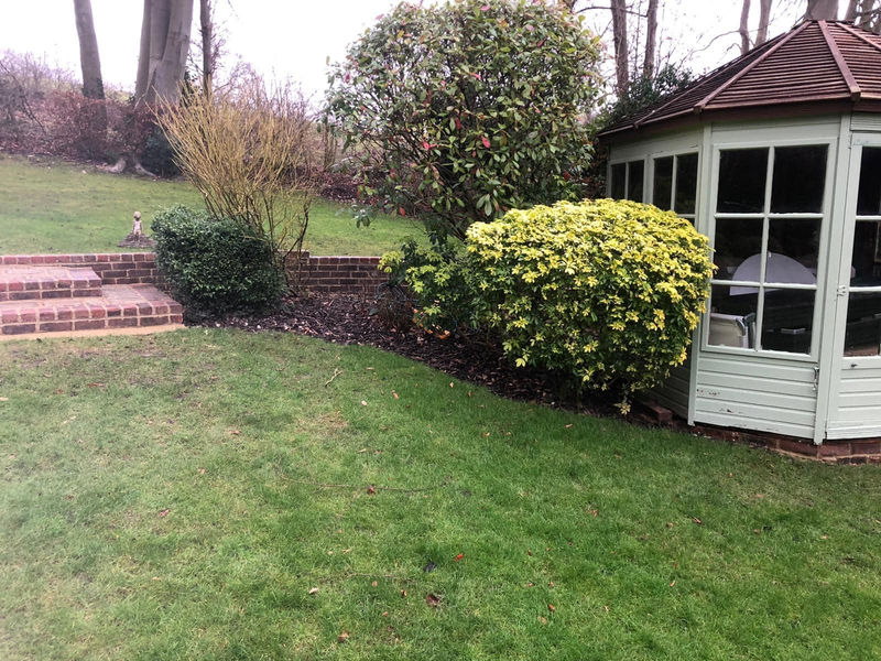 Fencing, Patios & Driveways photo 25