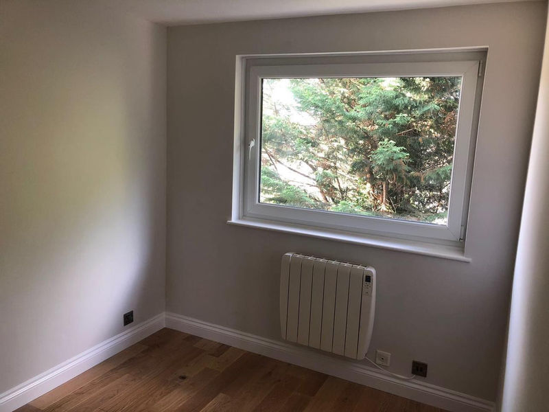 Two-Bedroom Flat Refurbishment photo 13