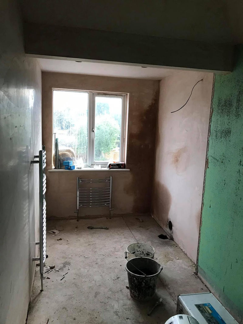 Bathrooms photo 67