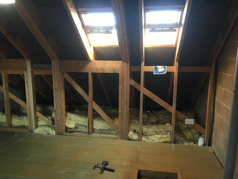 Extensions & Loft Conversions photo 13