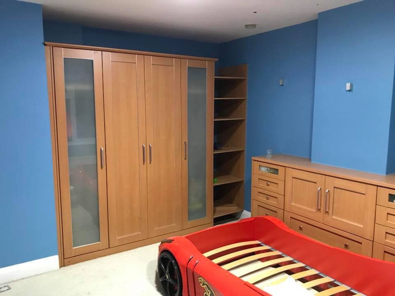 Painting & Decorating photo 16