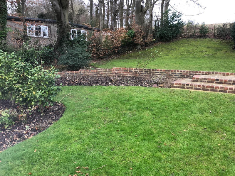 Fencing, Patios & Driveways photo 27