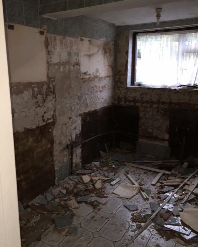 Kitchens photo 35