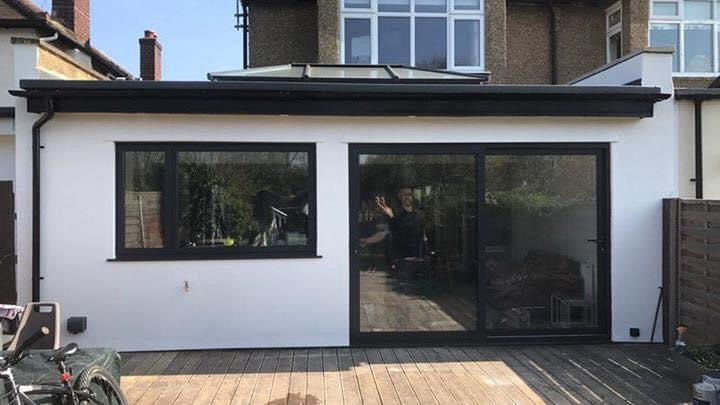 Extensions & Loft Conversions photo 2