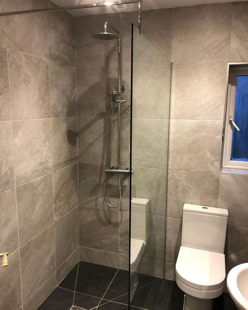 Bathrooms photo 62