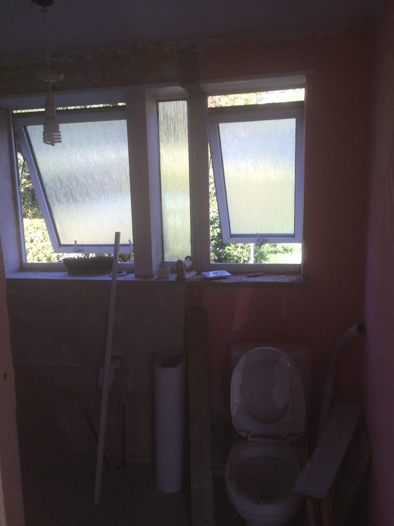 Bathrooms photo 78