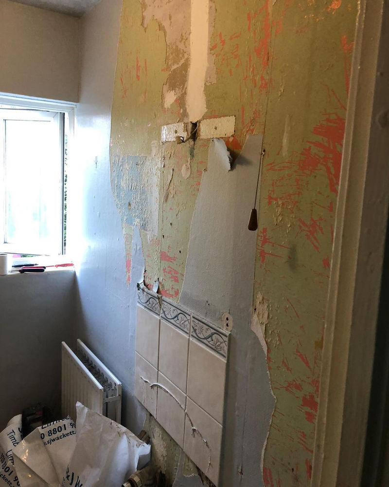 Bathrooms photo 5