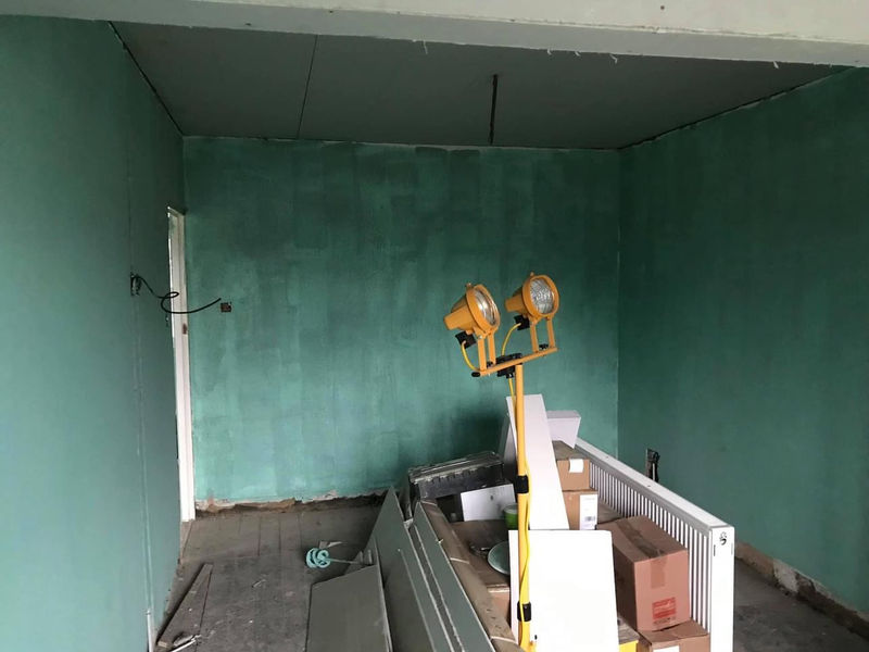 Full Property Refurbishment photo 37