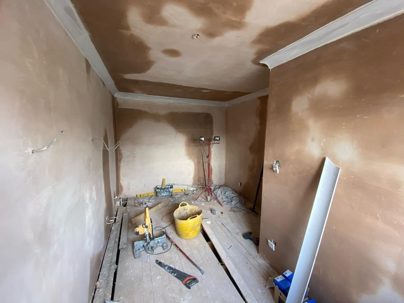 Plastering, Tiling & Brickwork photo 34