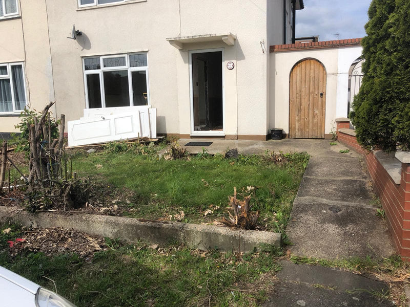 Fencing, Patios & Driveways photo 10