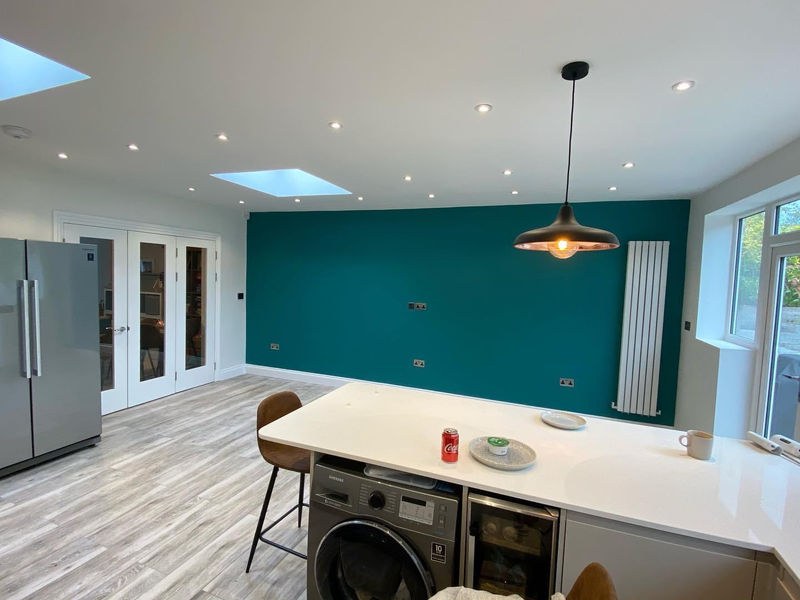 Kitchens photo 40