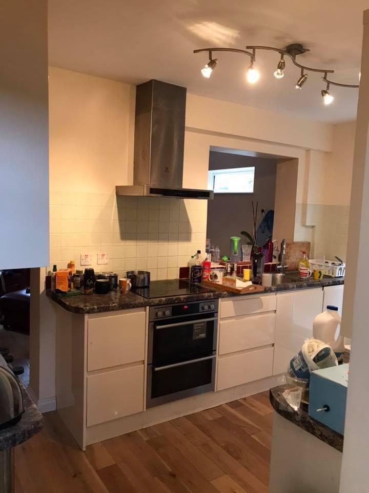 Kitchens photo 29